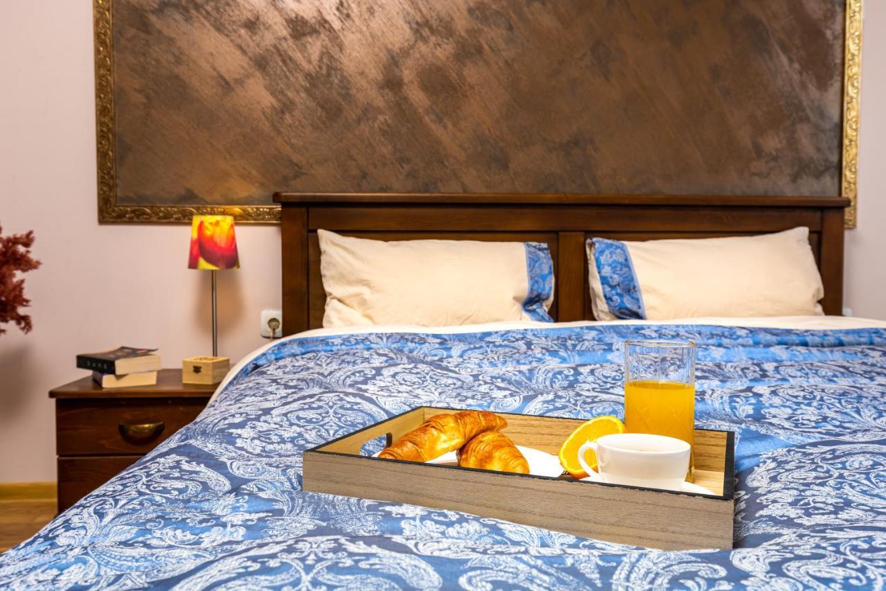 The Walnut 2Bd Apartment พลอฟดิฟ ภายนอก รูปภาพ