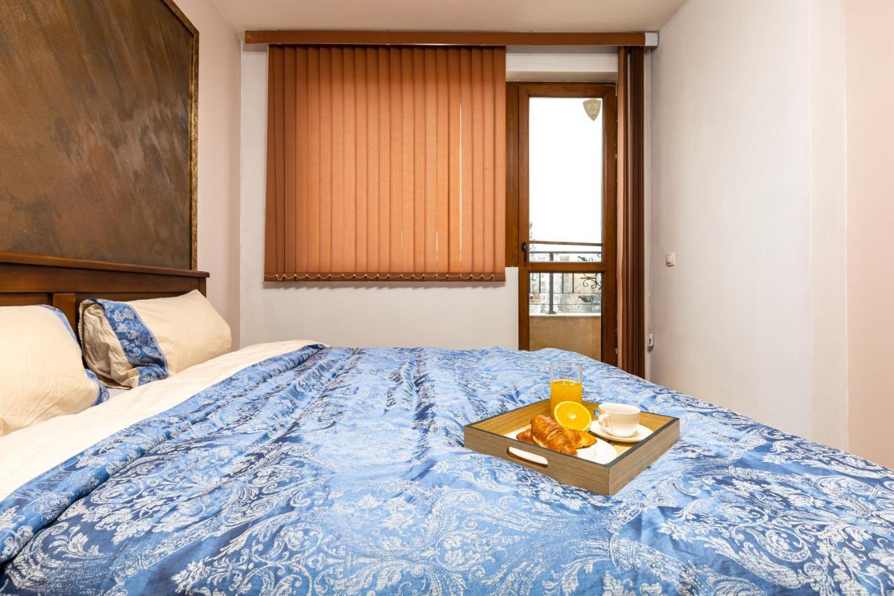 The Walnut 2Bd Apartment พลอฟดิฟ ภายนอก รูปภาพ